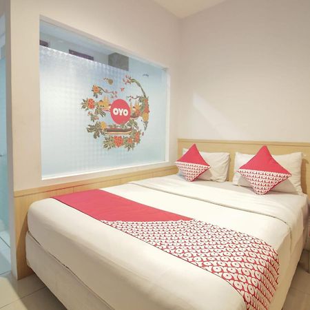 Collection O 295 Grha Ciumbuleuit Guest House Bandung Dış mekan fotoğraf