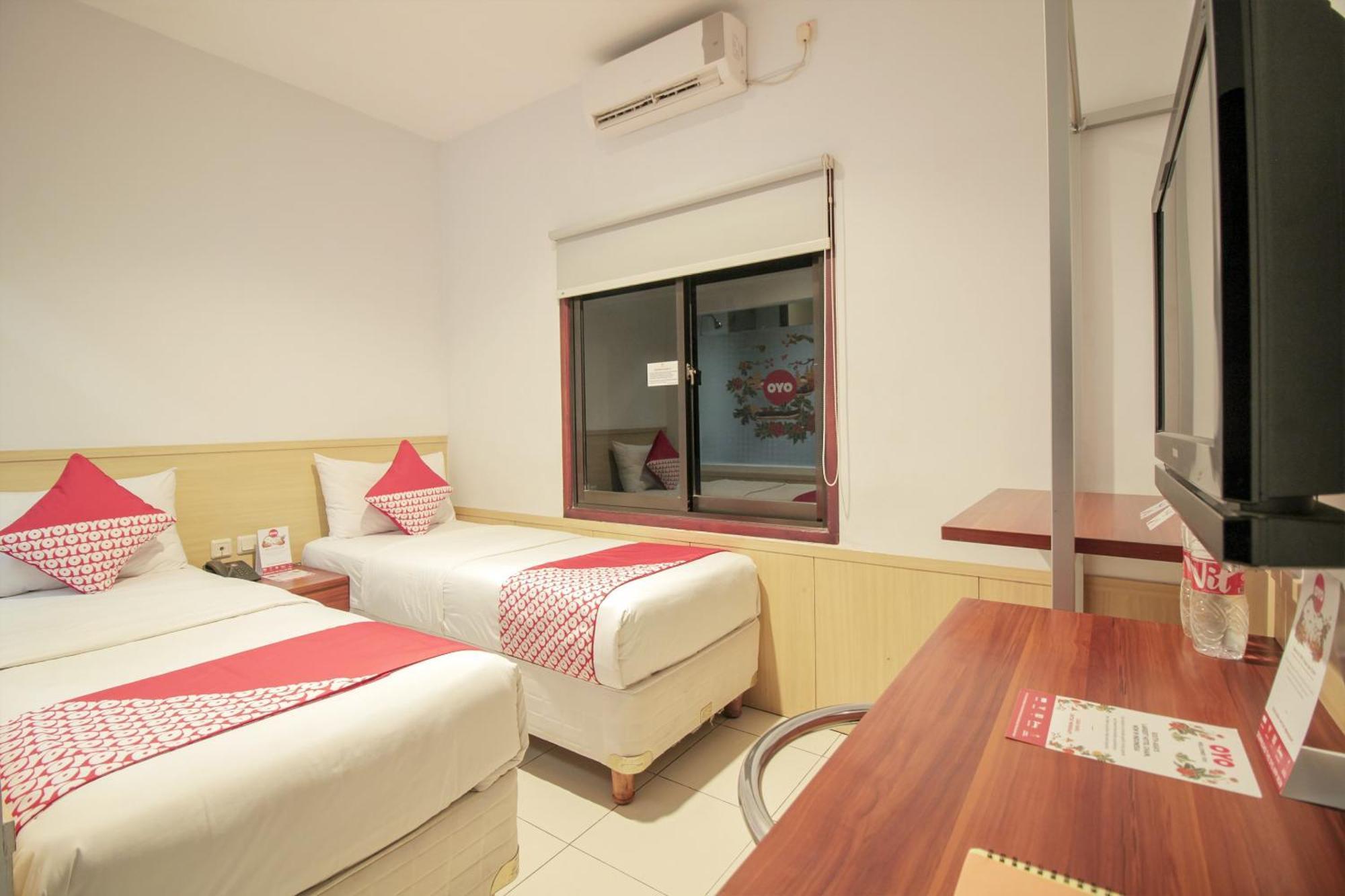 Collection O 295 Grha Ciumbuleuit Guest House Bandung Dış mekan fotoğraf