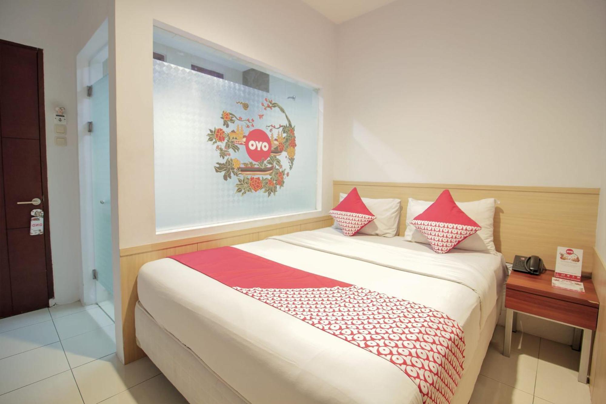 Collection O 295 Grha Ciumbuleuit Guest House Bandung Dış mekan fotoğraf