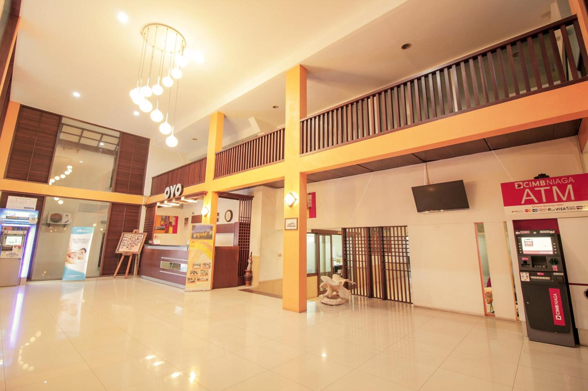 Collection O 295 Grha Ciumbuleuit Guest House Bandung Dış mekan fotoğraf