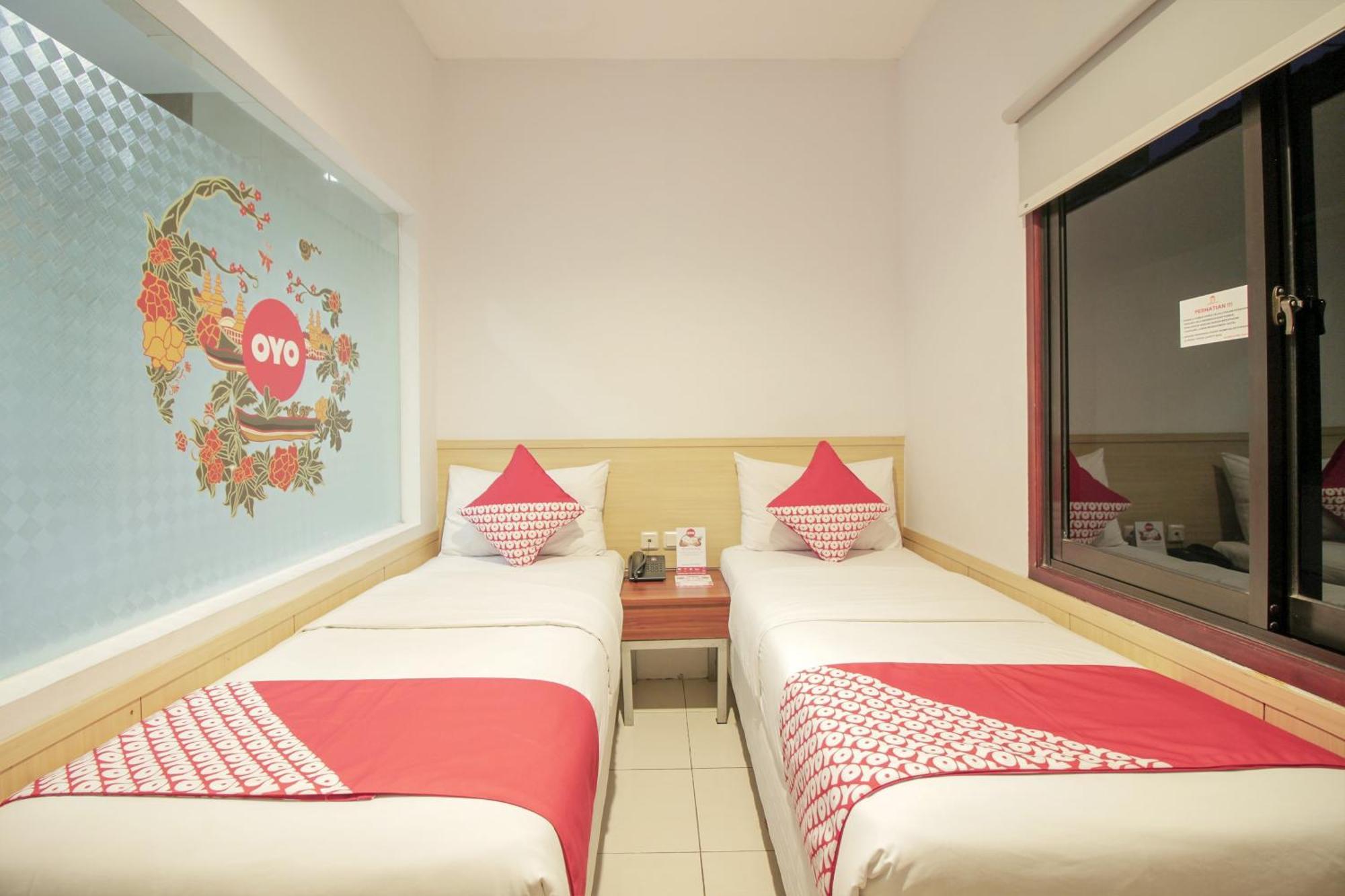 Collection O 295 Grha Ciumbuleuit Guest House Bandung Dış mekan fotoğraf