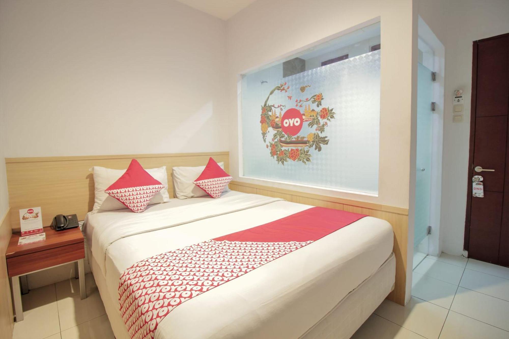 Collection O 295 Grha Ciumbuleuit Guest House Bandung Dış mekan fotoğraf