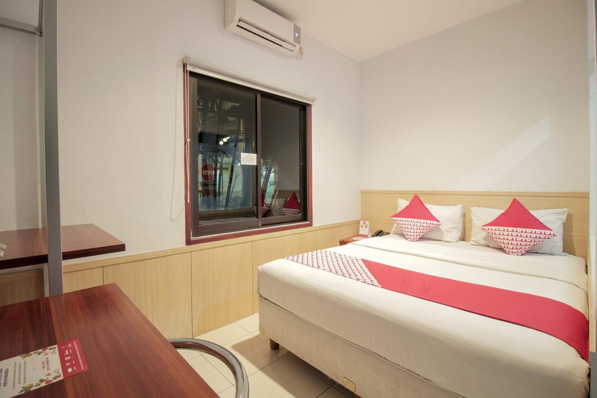 Collection O 295 Grha Ciumbuleuit Guest House Bandung Dış mekan fotoğraf