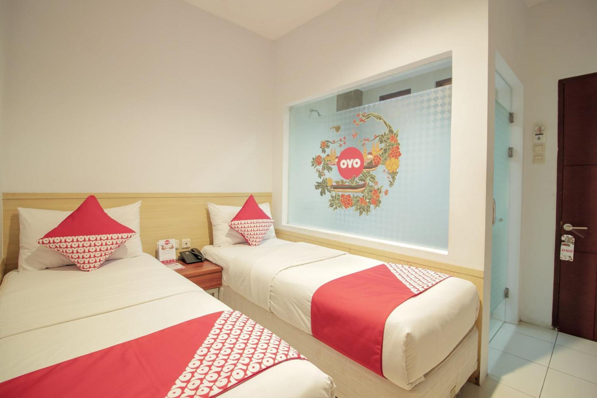 Collection O 295 Grha Ciumbuleuit Guest House Bandung Dış mekan fotoğraf