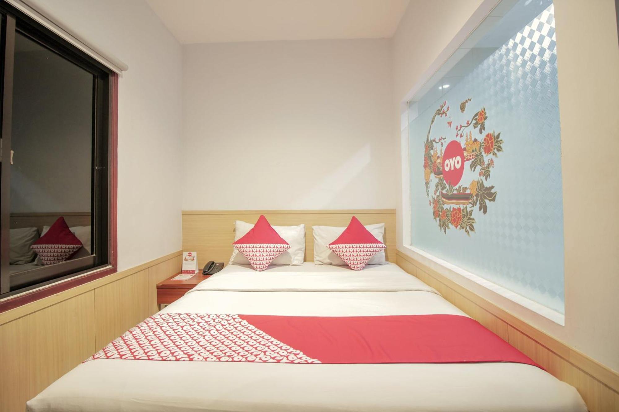 Collection O 295 Grha Ciumbuleuit Guest House Bandung Dış mekan fotoğraf