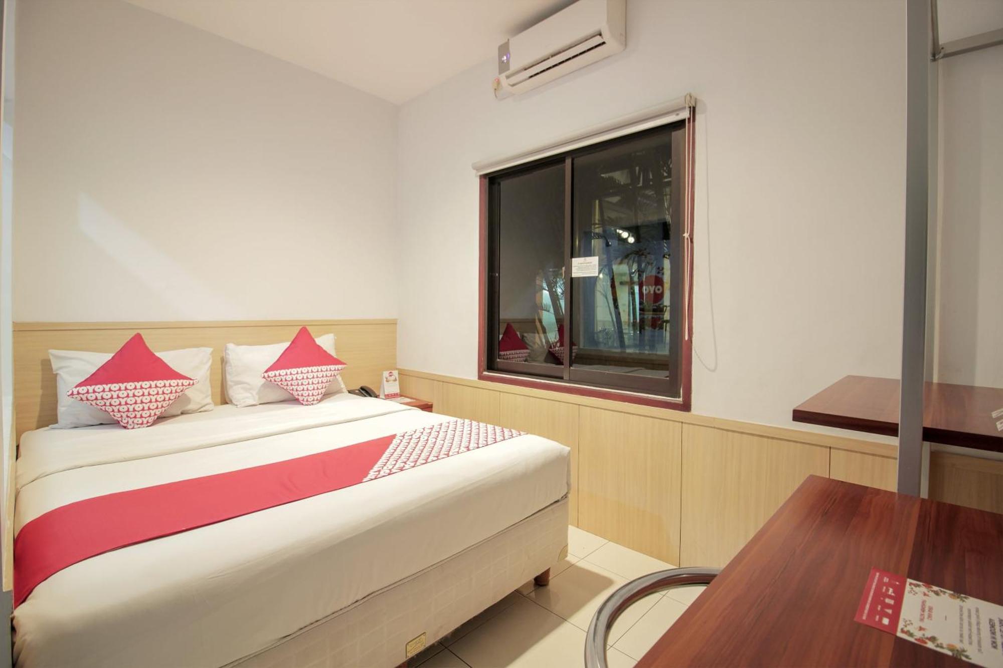 Collection O 295 Grha Ciumbuleuit Guest House Bandung Dış mekan fotoğraf