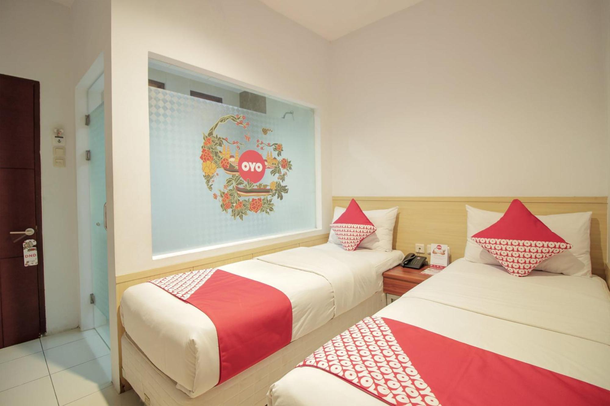 Collection O 295 Grha Ciumbuleuit Guest House Bandung Dış mekan fotoğraf