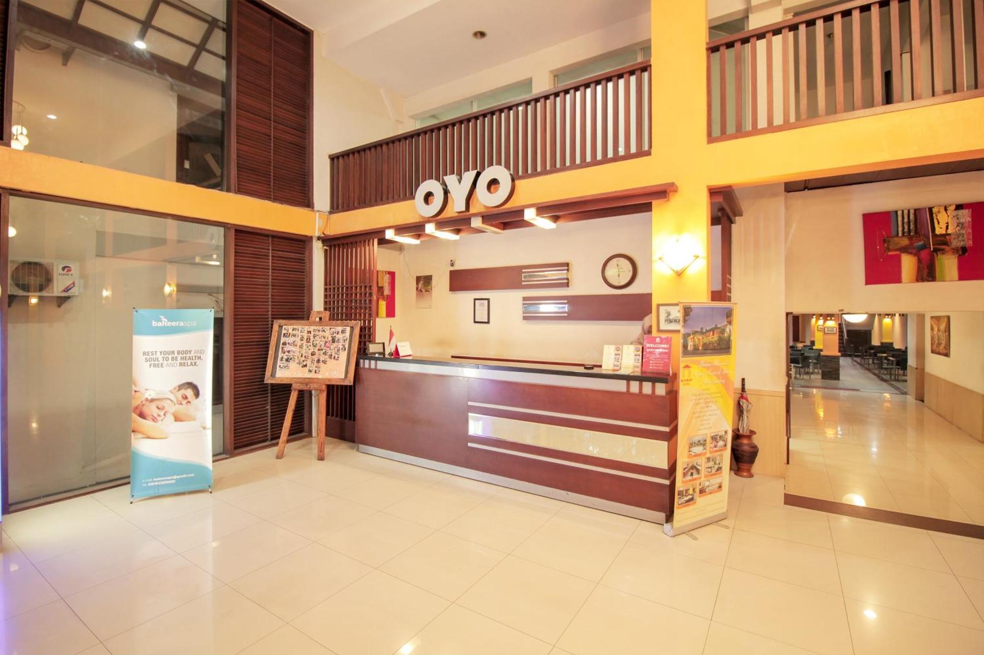Collection O 295 Grha Ciumbuleuit Guest House Bandung Dış mekan fotoğraf