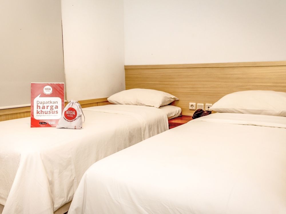 Collection O 295 Grha Ciumbuleuit Guest House Bandung Dış mekan fotoğraf