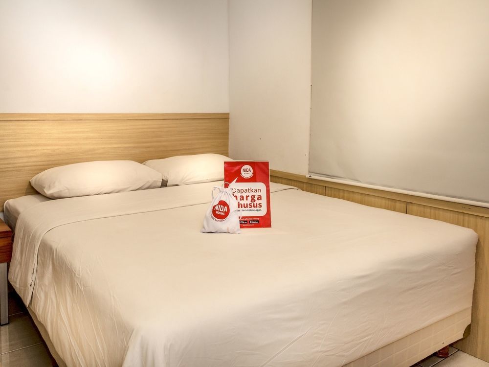 Collection O 295 Grha Ciumbuleuit Guest House Bandung Dış mekan fotoğraf