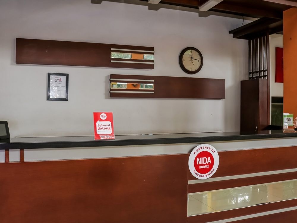 Collection O 295 Grha Ciumbuleuit Guest House Bandung Dış mekan fotoğraf
