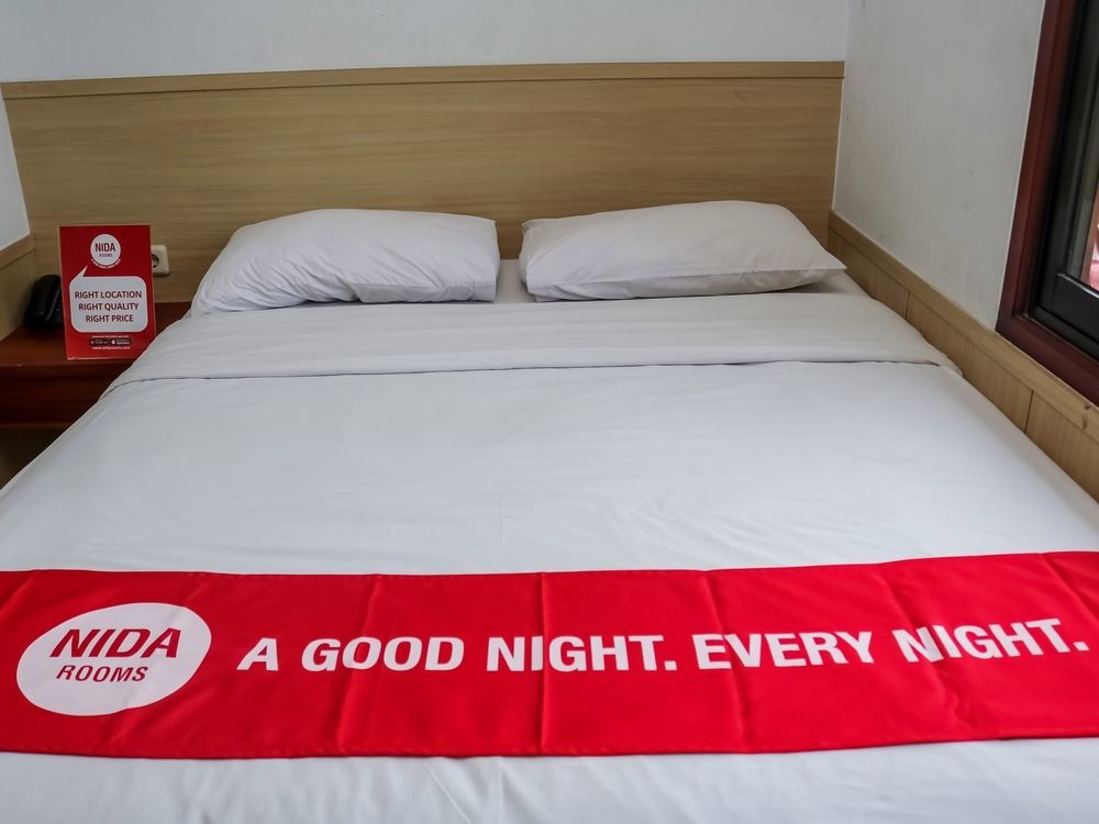 Collection O 295 Grha Ciumbuleuit Guest House Bandung Dış mekan fotoğraf