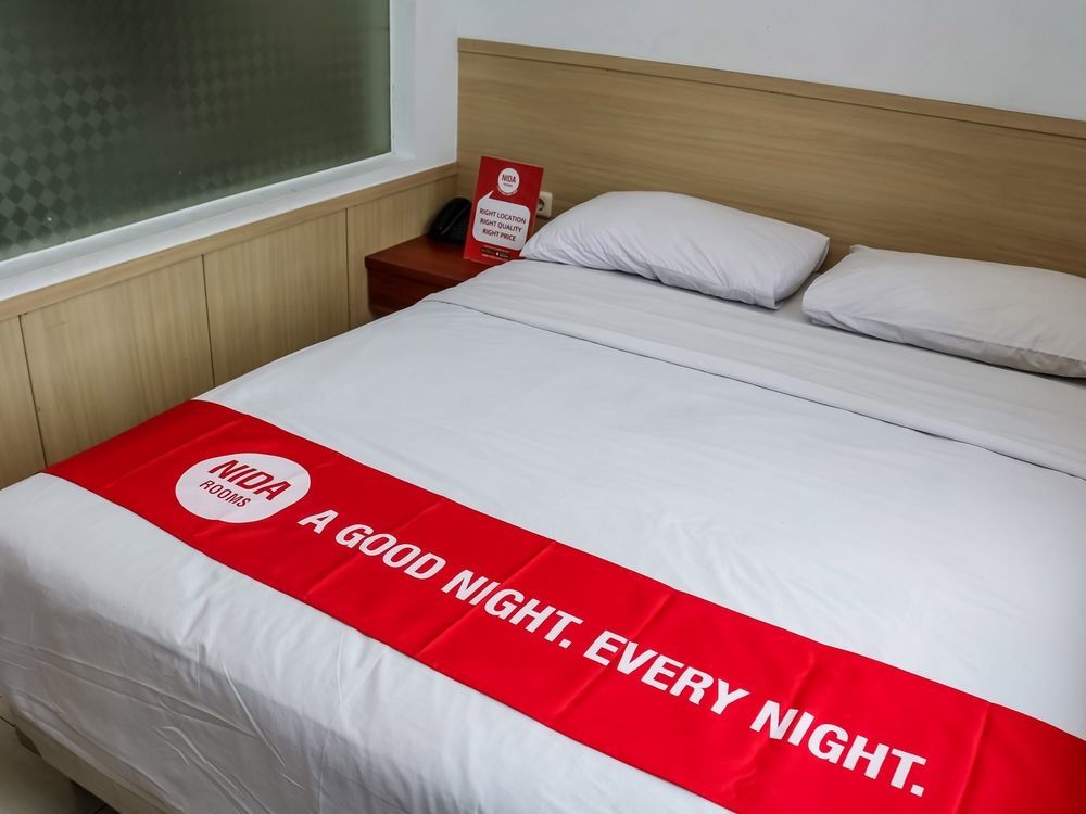 Collection O 295 Grha Ciumbuleuit Guest House Bandung Dış mekan fotoğraf