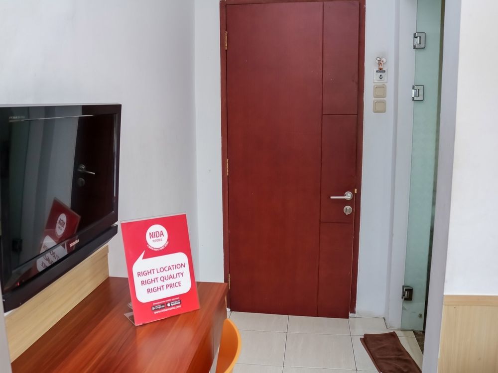 Collection O 295 Grha Ciumbuleuit Guest House Bandung Dış mekan fotoğraf