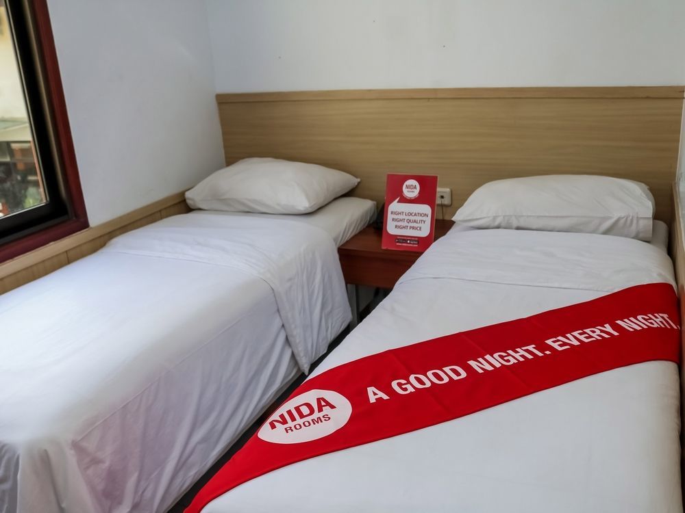 Collection O 295 Grha Ciumbuleuit Guest House Bandung Dış mekan fotoğraf